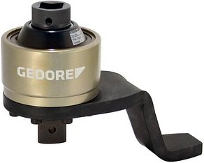 GEDORE Drehmomentvervielfältiger DREHMOPLUS ALU 2653273, 1 St.