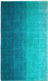 Thumbnail - Dyckhoff Badematte Colori türkis 70,0 x 120,0 cm