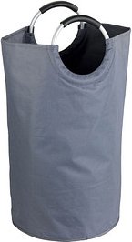 Thumbnail - WENKO Wäschekorb Jumbo grau