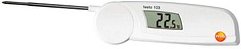 Thumbnail - testo 103 Kerntemperatur-Lebensmittelthermometer weiß