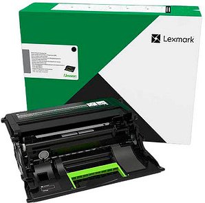 Lexmark 58D0Z00 schwarz Trommel