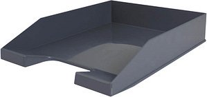 M&M Briefablage anthrazit