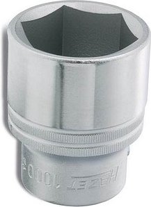 Thumbnail - HAZET 1000-41, 3/4" 6-kant Steckschlüsseleinsatz Größe: 41,0 mm