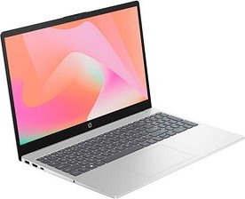 HP 15-fd1052ng C6RF1EA Laptop 39,6 cm (15,6 Zoll), 16 GB RAM, 512 GB SSD, Intel® Core™ 5 120U