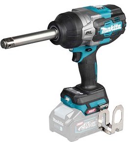 makita TW011GZ Akku-Schlagschrauber 40,0 V max., ohne Akku