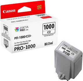 Thumbnail - Canon PFI-1000 CO Chroma Optimizer Druckerpatrone