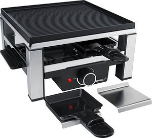 Steba RC 104 Raclette-Grill