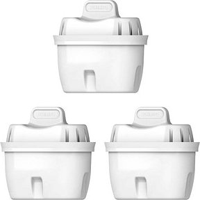 PHILIPS Micro X-Clean Wasserfilter-Kartuschen 3 St.