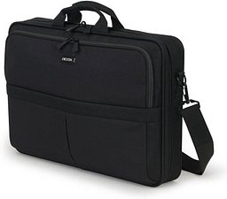 Thumbnail - DICOTA Laptoptasche Eco Multi SCALE Kunstfaser schwarz D31431 bis 39,6 cm (15,6 Zoll)