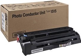 RICOH Type 1515 schwarz Trommel