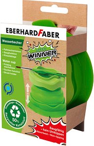 EBERHARD FABER Green Winner Wasserbecher