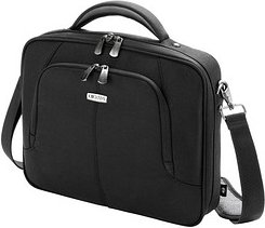 Thumbnail - DICOTA Laptoptasche Eco Multi COMPACT Kunstfaser schwarz D30143-RPET bis 39,6 cm (15,6 Zoll)