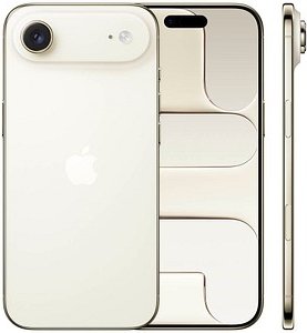 Apple iPhone Air lichtgold 256 GB