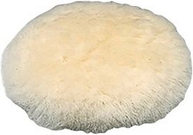 makita D-70867 Polierpad Lammfell, 1 St.