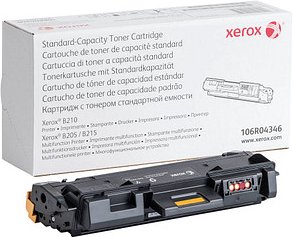 xerox 106R04346 schwarz Toner