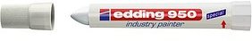 Thumbnail - edding 950 Industriemarker weiß 10,0 mm, 1 St.