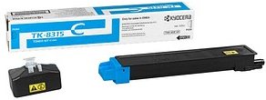 KYOCERA TK-8315C cyan Toner