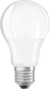Thumbnail - OSRAM LED-Lampe SUPERSTAR CLASSIC A 60 E27 8,8 W matt, 1 St.