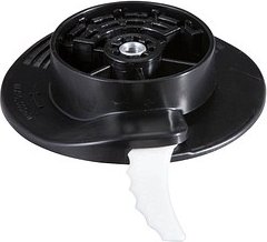 makita 198848-3 Messerkopf für Rasentrimmer