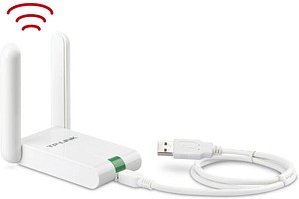 Thumbnail - tp-link TL-WN822N WLAN-Adapter