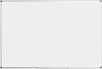 Bi-Office Whiteboard MAYA 180,0 x 120,0 cm weiß emaillierter Stahl