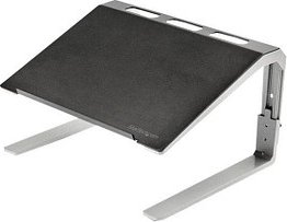 StarTech.com Laptop-Ständer Heavy Duty silber