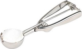 Thumbnail - APS Eisportionierer 1/24 silber