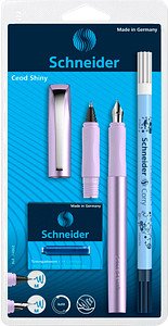 Thumbnail - Schneider Schreibset Ceod Shiny lila