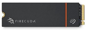 Thumbnail - Seagate FireCuda 530R 2 TB interne SSD-Festplatte