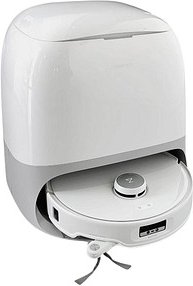 Roborock Qrevo Curv Saugroboter