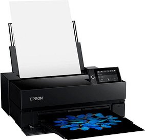 Thumbnail - EPSON SureColor SC-P700 Fotodrucker schwarz