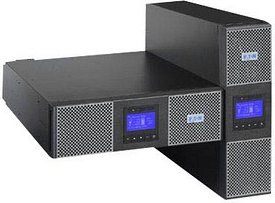 EATON 9PX 5000i USV schwarz, 4.500 Watt / 5.000 VA