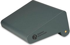 Thumbnail - BAKKER ELKHUIZEN Fußstütze FootRest No.3 grau Kunststoff