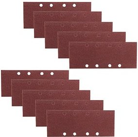 10 makita P-31865 Schleifblätter 100