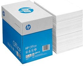 Thumbnail - HP Kopierpapier Office DIN A4 80 g/qm 2.500 Blatt Maxi-Box