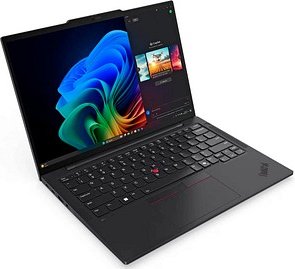 Lenovo ThinkPad T14s Gen 6 21TB003MGE Laptop 35,5 cm (14,0 Zoll), 32 GB RAM, 1 TB SSD, AMD Ryzen™ AI 7 PRO 350