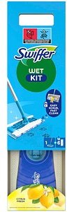 Thumbnail - Swiffer WET KIT Bodenwischer
