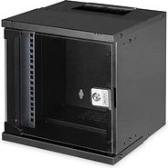 DIGITUS SOHO Pro Wand-Netzwerkschrank