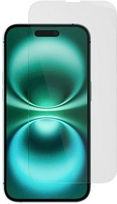 Thumbnail - NEXT ONE Display-Schutzglas für Apple iPhone 16 Plus