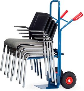 Thumbnail - fetra B1335L Stuhlkarre bis 300,0 kg