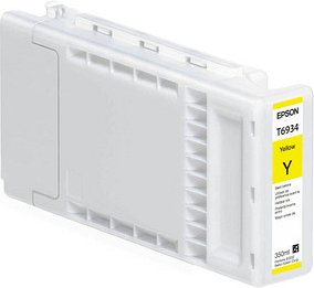 EPSON T6934 gelb Druckerpatrone