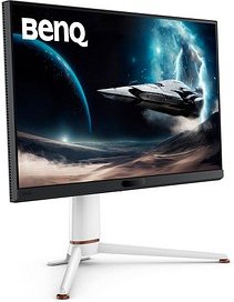 BenQ MOBIUZ EX271U Monitor 68,5 cm (27,0 Zoll) schwarz