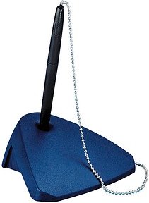 MAUL Kugelschreiberständer modern blau