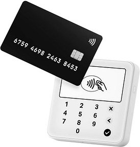 SumUp Solo Lite Chipkartenleser