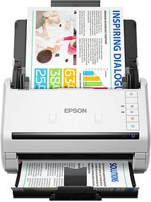EPSON WorkForce DS-770II Dokumentenscanner