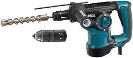makita HR2811FT Kombihammer