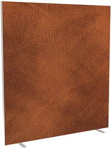 PAPERFLOW Trennwand easyScreen Industrial, 62508 bunt 160,0 x 173,4 cm, 1 St.