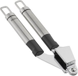 Thumbnail - LEIFHEIT Knoblauchpresse ProLine silber