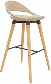 Thumbnail - fm Barhocker ELAN 4260761571645 sand, 1 St.