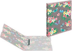 Thumbnail - herlitz Ladylike Ringbuch 2-Ringe Motiv 3,5 cm DIN A4, 1 St.